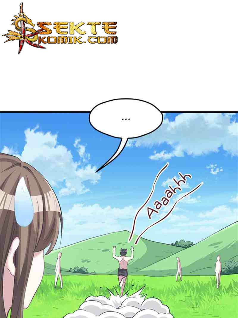 Beauty and the Beasts Chapter 91 Bahasa Indonesia